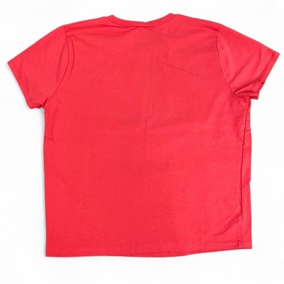 Elton John Bennie and the Jets Graphic Tee Red Athletic Dept Est 74 XXL - Picture 7 of 7